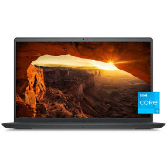 Picture of Dell 15 (2021) Intel I3-1115G4