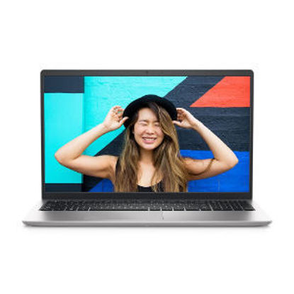 Picture of Dell 15 (2021) Intel i5-1135G7 15.6
