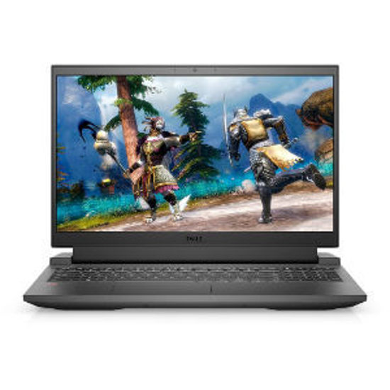 Picture of Dell 15 (2021) Intel i7-11800H Gaming