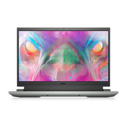 Picture of Dell 15 (2021) Gaming Laptop Ryzen 5-5600H