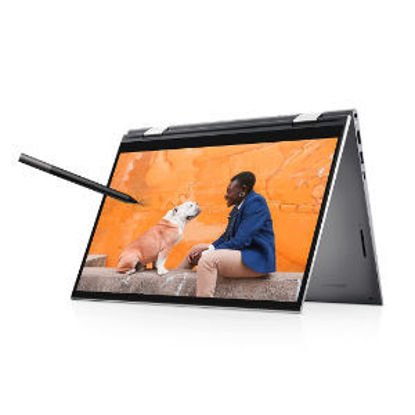 Picture of Dell New Inspiron 5410 2In1 Laptop Intel I5-1155G7, 8Gb, 512Gb Ssd