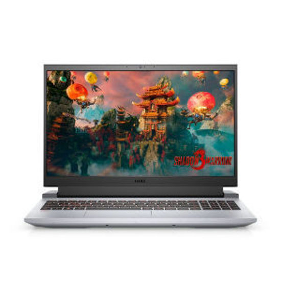 Picture of Dell G15 Amd Ryzen 7-5800H Gaming Laptop