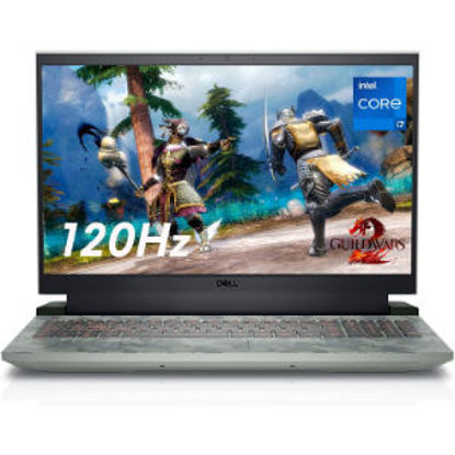 Picture of Dell New Windows 11 G15 5520 Gaming Laptop