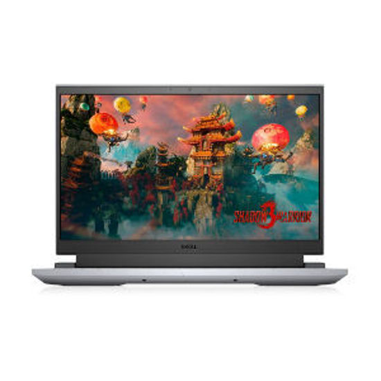 Picture of Dell 15 (2021) AMD Ryzen 7-5800H Gaming Laptop