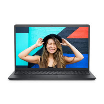 Picture of Dell 15 (2021) Intel i3-1005G1 Laptop