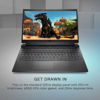 Picture of Dell G15 5511 Gaming Laptop