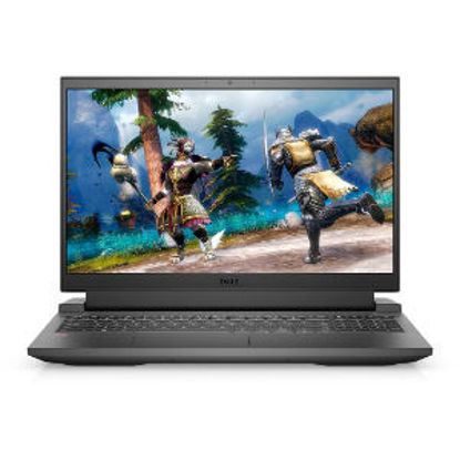 Picture of Dell G15 5511 Gaming Laptop Intel