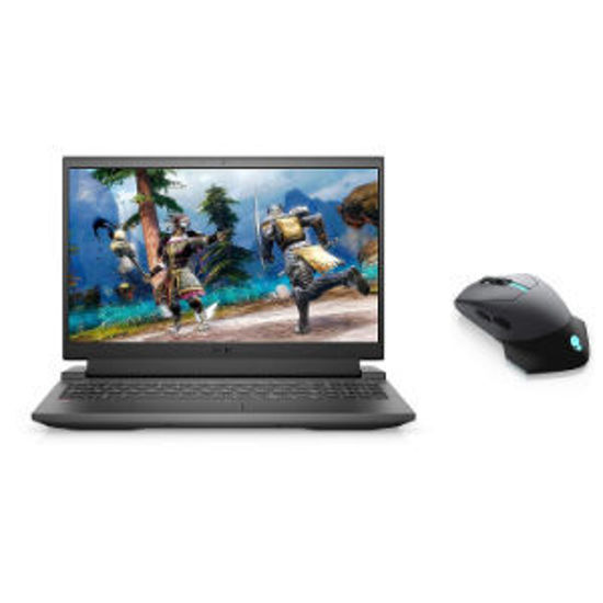 Picture of DELL GAMING G15-5511(D560640WIN9B)1