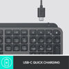 Picture of Logitech MX Keys Mini for Mac Minimalist Wireless Illuminated Keyboard