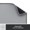 Picture of Logitech Desk Mat - Studio Series, Multifunctional Large Desk Pad