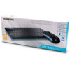 Picture of Rapoo 8000M Multi-Mode Keyboard & Mouse