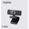 Picture of C200 WEB CAMERA- HD READY 720P