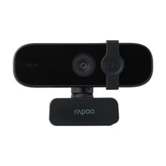 Picture of Rapoo C280 Digital USB FHD 1440P Business Webcam