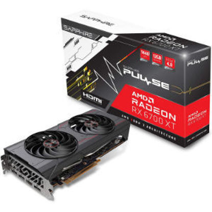 Picture of SAPPHIRE PULSE AMD RADEON™ RX
