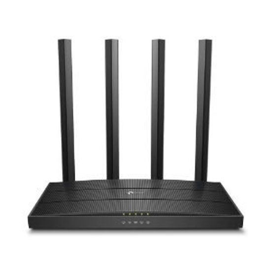 Picture of TP-Link Archer C64 AC1200 Dual-Band Gigabit Wi-Fi Router