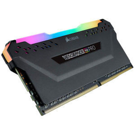 Picture of Corsair Vengeance RGB Pro 8GB