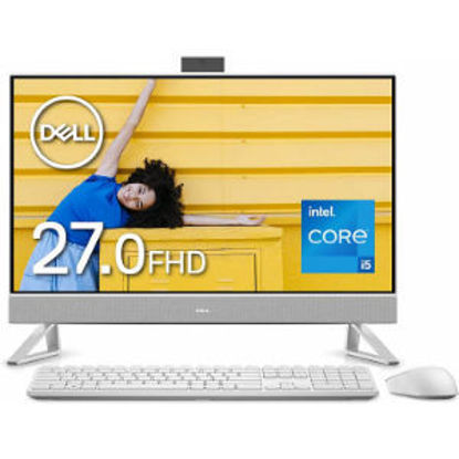 Picture of Dell AIO Inspiron 7710