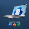 Picture of Dell 15 (2021) AMD R5-5500U 15.6 inches FHD Display Laptop