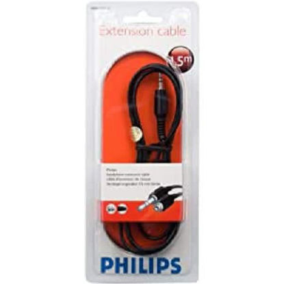 Picture of PHILIPS 1,5 M HEADPHONE EXTENSION C