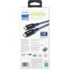 Picture of PHILIPS HDMI 2.0, 4K 60 HZ, 18GBPS,