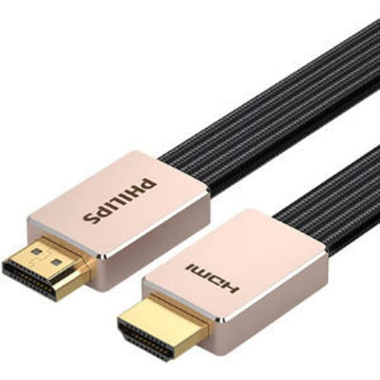 Picture of PHILIPS HDMI 2.1, 8K 60 HZ, 48 GBPS