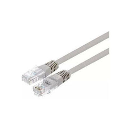Picture of PHILIPS 10 M CAT6 NETWORK CABLE (GR