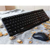 Picture of Rapoo X120Pro Wired Optical Keyboard & Mouse Combo