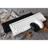 Picture of Rapoo X1800S Wireless Optical Keyboard & Mouse Combo