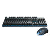 Picture of Rapoo V100S Gaming Keyboard & Mouse