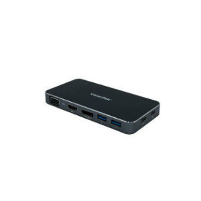 Picture of VT200 USB C Portable Dock (901226)
