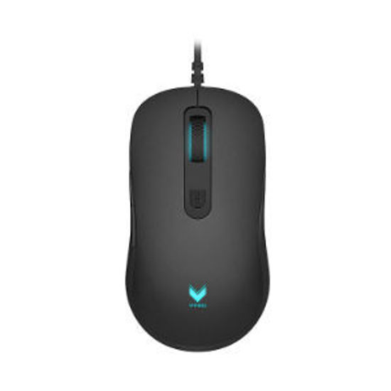 Picture of V16 OPTICAL GAMING MOUSE BLACK