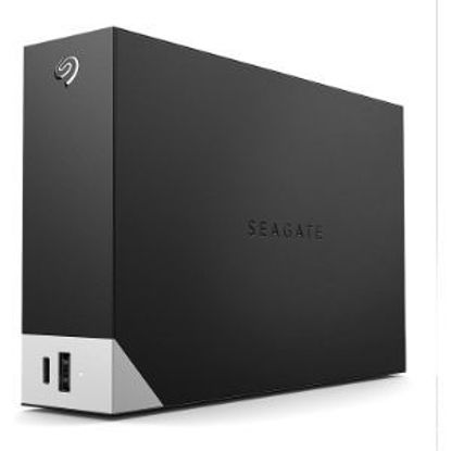 Picture of Seagate One Touch Hub 8TB External Hard Drive Desktop HDD