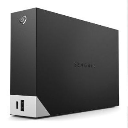 Picture of Seagate One Touch Hub 8TB External Hard Drive Desktop HDD