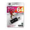 Picture of Silicon Power Touch 835 64GB USB 2.0 Flash Drive