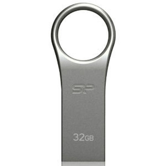 Picture of Silicon Power Touch 835 32GB USB 2.0 Flash Drive