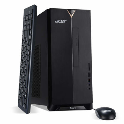 Picture of Acer Aspire TC-895-UA91 Desktop