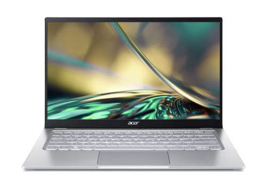 Picture of Acer Swift 3 SF314-512 NX.K0FSI.002