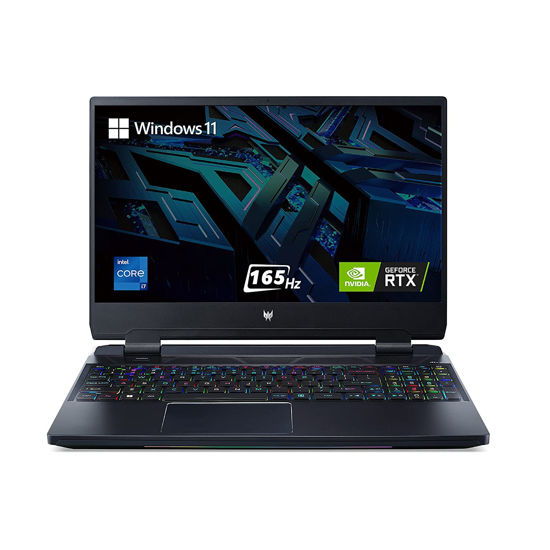 Picture of acer Predator Helios 300 Core i7 12th Gen