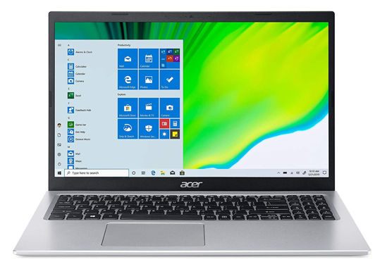 Picture of Acer Intel Core i5 11th Gen - (15.6 inches
