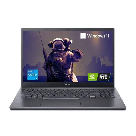 Picture of Acer Aspire 5 Gaming Intel Core i5 12th gen