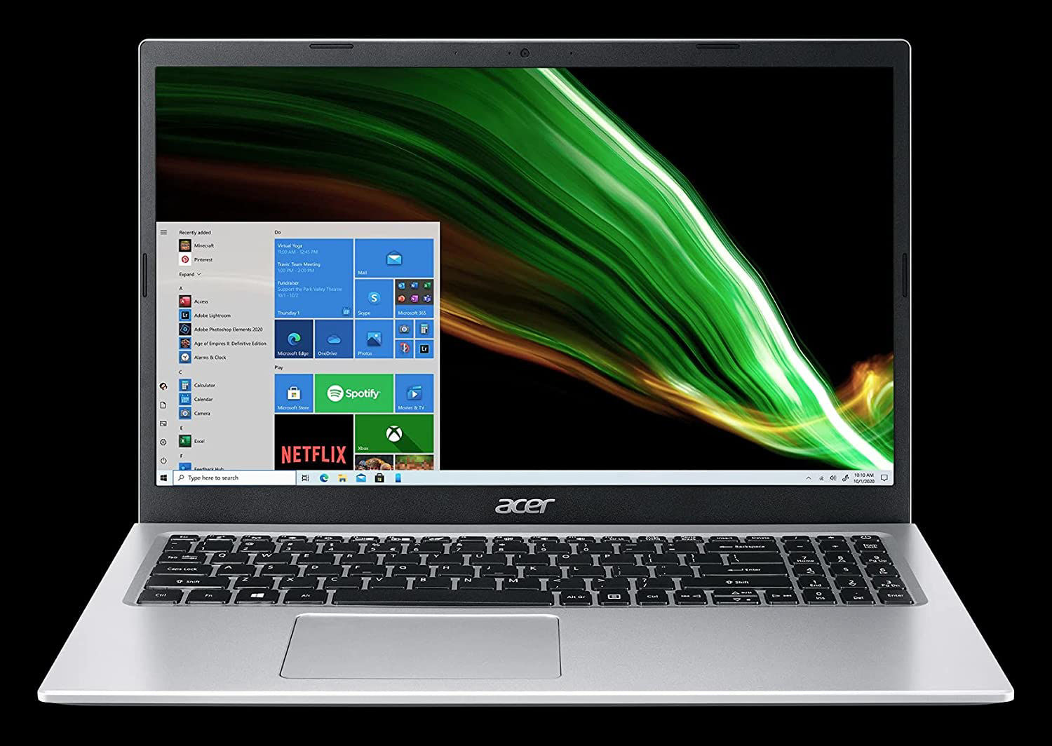 acer aspire 3 i3 11th generation review