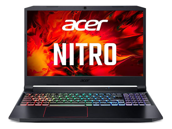 Picture of Acer Nitro 5 AN515-56 11th Gen Intel