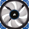 Picture of Corsair ML120 Pro LED, Blue, 120mm Premium Magnetic Levitation Cooling Fan (CO-9050043-WW)