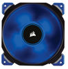 Picture of Corsair ML140 Pro LED, Blue, 140mm Premium Magnetic Levitation Cooling Fan