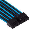 Picture of CORSAIR Premium Individually Sleeved PSU Cables