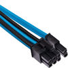 Picture of Corsair CP-8920228 Premium Individually Sleeved PSU Cables