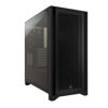 Picture of Corsair 4000D Airflow Tempered Glass Mid-Tower ATX Case