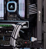 Picture of Corsair Premium Sleeved SATA Cable -