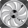 Picture of Corsair ICUE QL140 RGB White Cabinet Fan (Dual Pack)