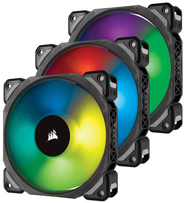 Picture of CORSAIR ML120 LED